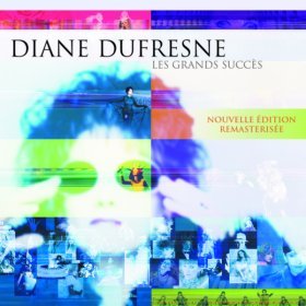 Песня  Diane Dufresne - Le Parc Belmont