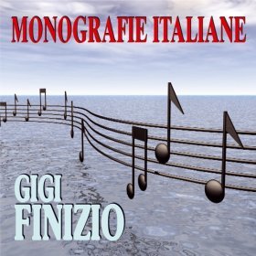 Песня  Gigi Finizio - Lo specchio dei pensieri