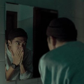 Песня  Крайм Волшебник - Помню малым Бога молил