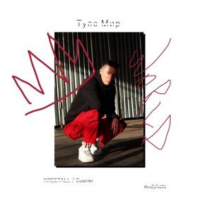 Ән  KRESTALL / Courier feat. Andykate - Тупо Мир