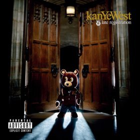 Песня  Kanye West - gold digger