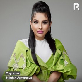 Ән  Nilufar Usmonova - Tuyuqlar