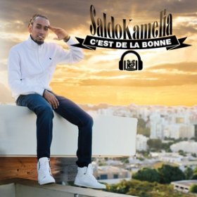 Ән  Saldokamelia - Ma poin le temp