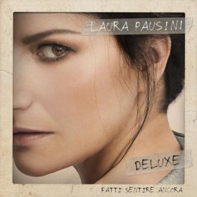 Ән  Laura Pausini - Verdades a medias