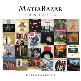 Песня  Matia Bazar - Vacanze Romane