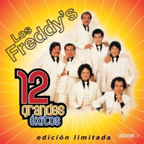Песня  Los Freddy's - Toda una vida
