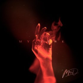 Песня  MriD - My Fire