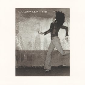 Песня  La Camilla - Caballeros