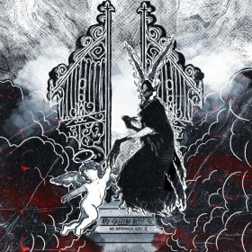 Ән  pyrokinesis, BOOKER - в ад только перед тобой в рай только после тебя