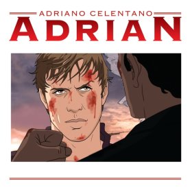 Ән  Adriano Celentano - Le Stesse Cose