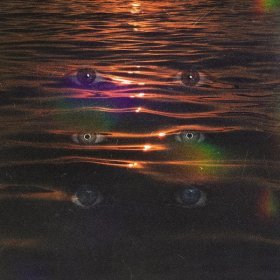 Ән  3SONN, Teliga, SOULOUD - ОКЕАН
