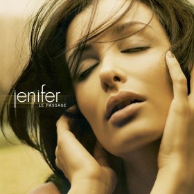Песня  Jenifer - C'est de l'or