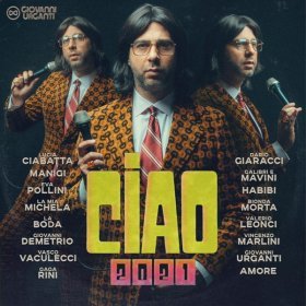 Песня  Джарахов - In un momento