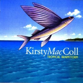 Песня  Kirsty MacColl - Celestine