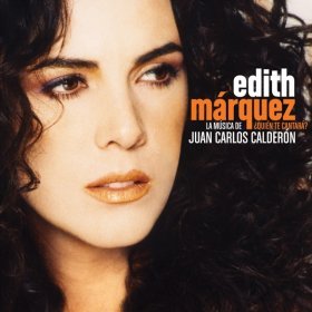 Песня  Edith Márquez - Acaríciame