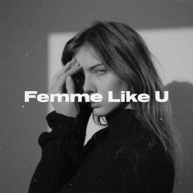 Песня  Monaldin feat. Emma Peters - Femme Like U