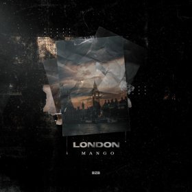 Ән  Mango - London