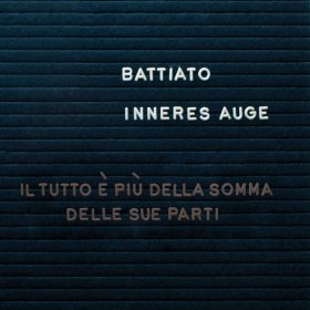 Песня  Franco Battiato - La Quiete Dopo Un Addio