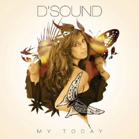 Песня  D'Sound - My Today