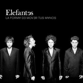 Песня  Elefantes - Me falta el aliento