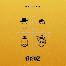 Ән  Br'oz - Por um Olhar