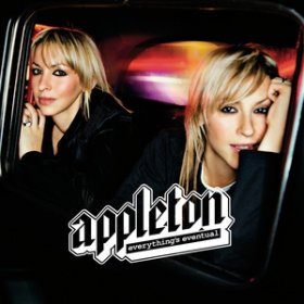 Ән  Appleton - All Grown Up
