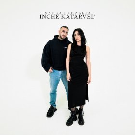 Песня  Ханза feat. Rozalia - Inche katarvel’