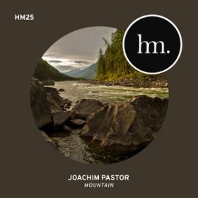 Песня  Joachim Pastor - Mountain