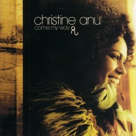 Ән  Christine Anu - Beat of Your Heart