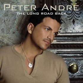 Песня  Peter Andre - What Is Love?