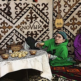 Песня  V $ X V PRiNCE - Мародёры