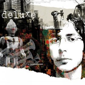 Песня  Deluxe - Make It Better