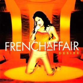 Ән  French Affair - Do What You Like