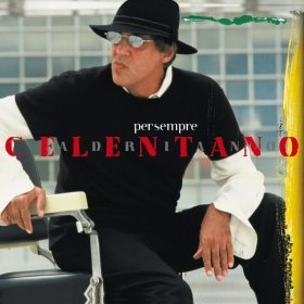 Ән  Adriano Celentano - Radio Chick