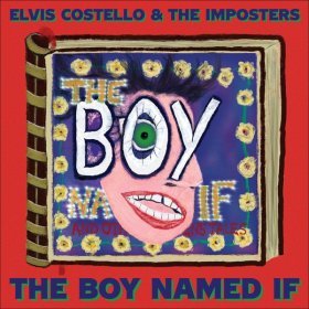 Песня  Elvis Costello - Farewell, OK