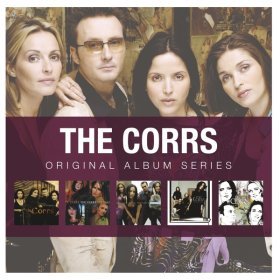 Ән  The Corrs - All the Love in the World
