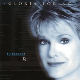 Песня  Gloria Loring - Tonight I Celebrate My Love for You