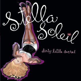 Песня  Stella Soleil - Pretty Young Thing