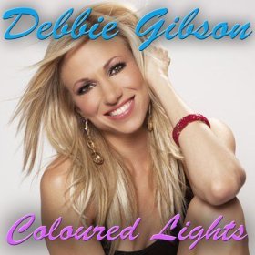 Песня  Debbie Gibson - Blame It on the Summer Night