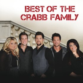 Ән  The Crabb Family - I Go To The Rock