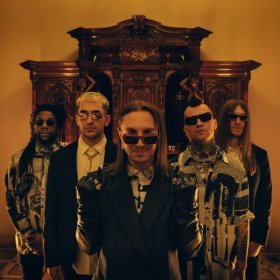 Песня  XTV - Я и бал