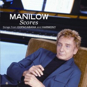 Ән  Barry Manilow - Stars In The Night