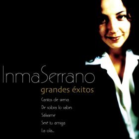 Песня  Inma Serrano - Solo Hace Dias Que Te Conozco