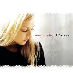 Ән  Annett Louisan - Der Schöne