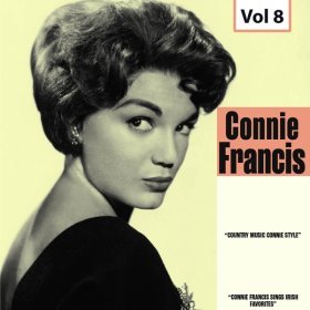 Песня  Connie Francis - I Don't Hurt Anymore