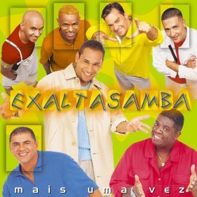 Песня  Exaltasamba - Eu Quero Te Amar