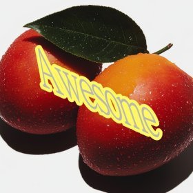 Песня  Pompeya - Awesome