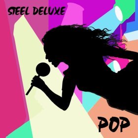 Песня  Steel Deluxe - Девочка ТТ