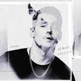 Ән  Slame, Stazzy - Призрак