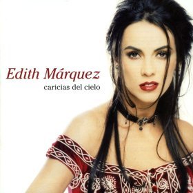 Песня  Edith Márquez - Corazón malherido